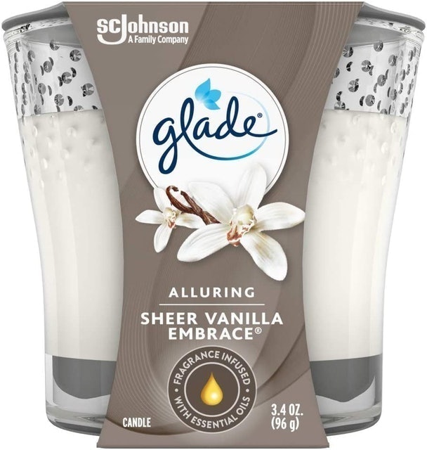 10 Best Relaxing Candles in 2022 (Glade, Yankee Candle, and More) 4
