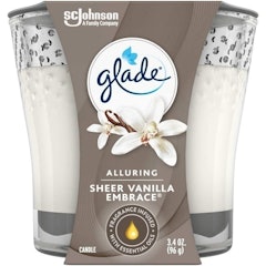 Candle Jar Air Freshener