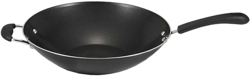 Jumbo Wok 1