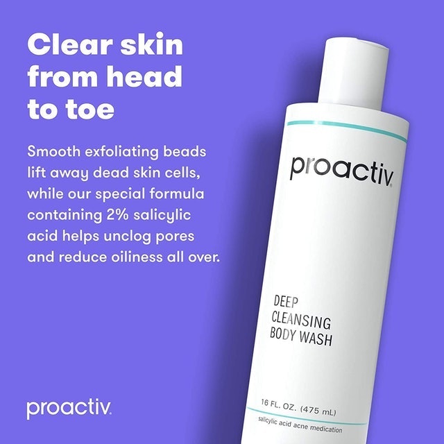 Detox Body Wash  2