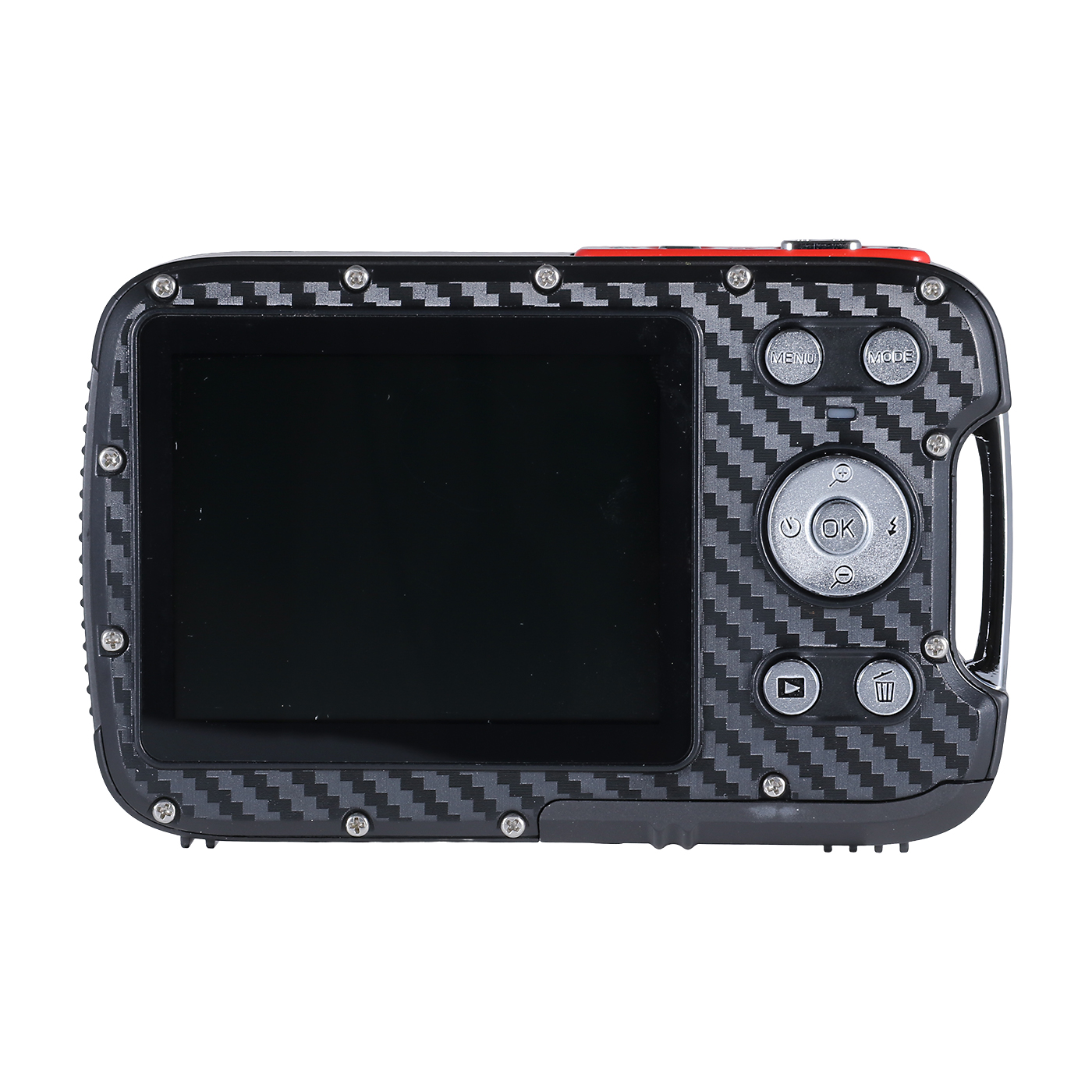 Waterproof Digital Camera for Kids 3