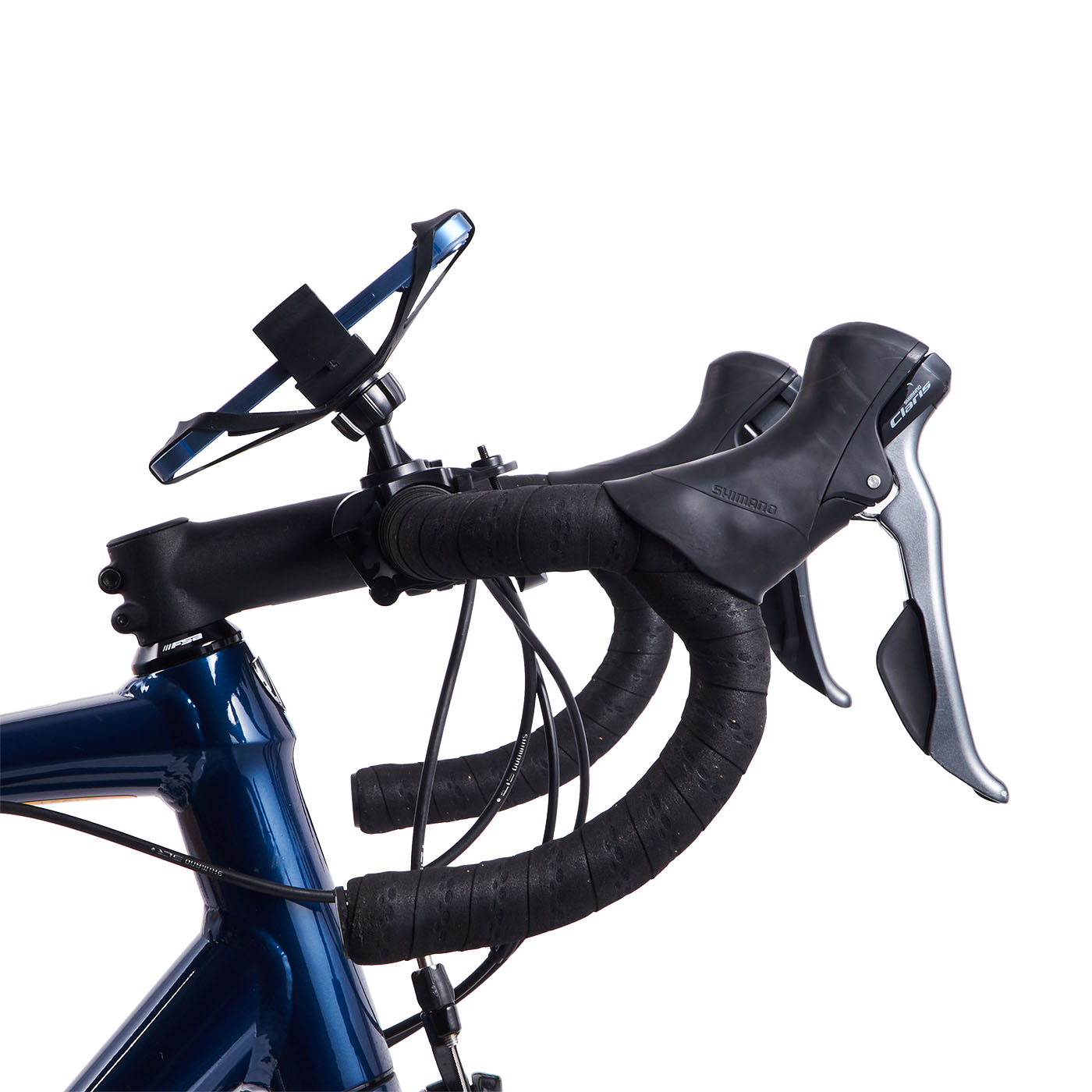 Bike Phone Mount 3