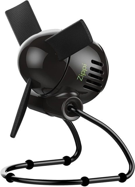 Small Personal Fan for Desk  1