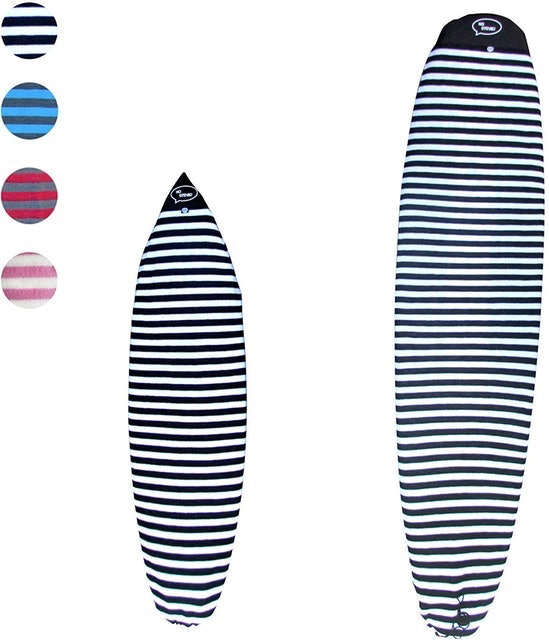 10 Best Surfboard Bags in 2022 (Dakine, Pro-Lite, and More) 5