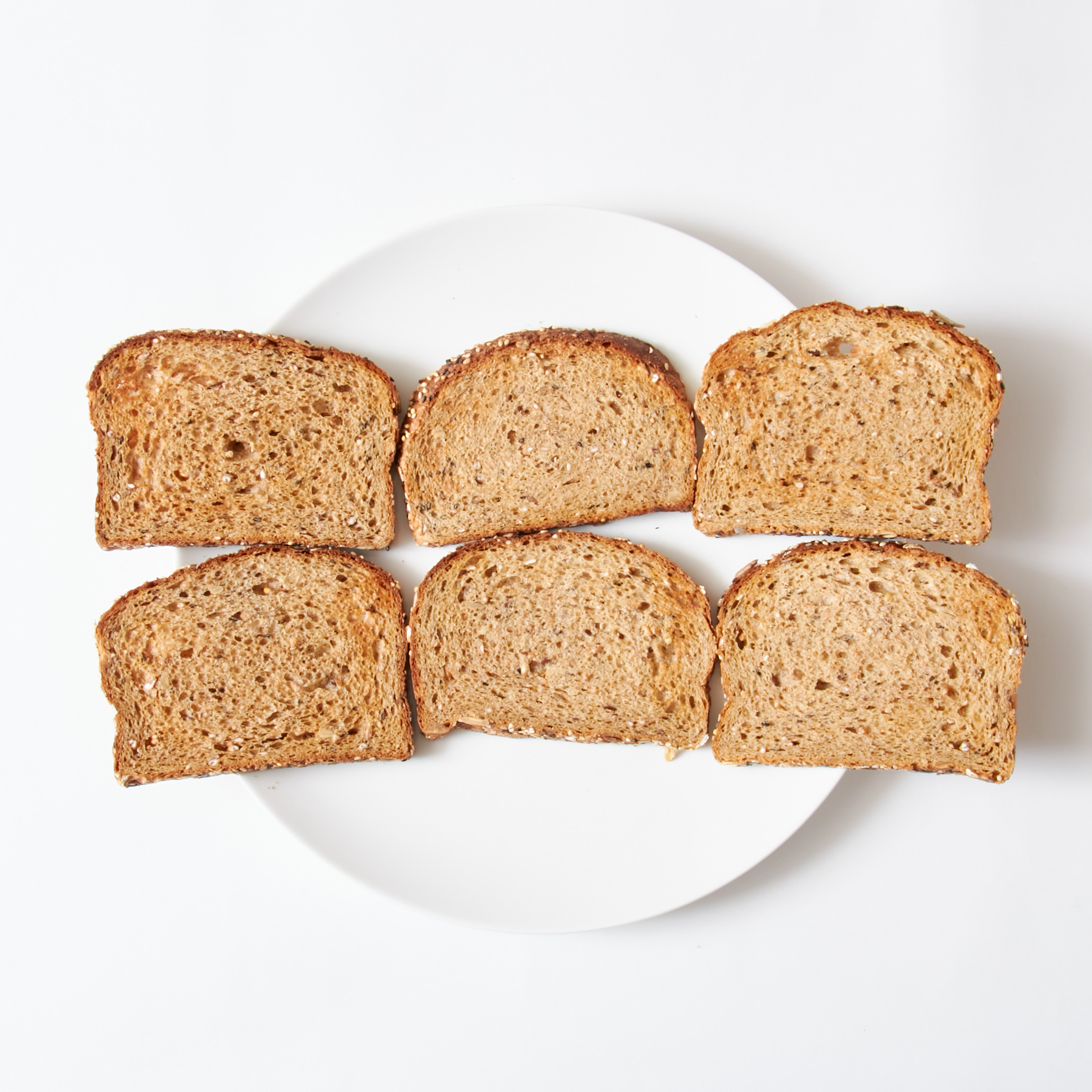 2-Slice Toaster, Grey 8