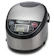 Tiger Micom Rice Cooker With Food Steamer & Slow Cooker 1