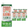 Good Karma Plant-Powered Flaxmilk 1