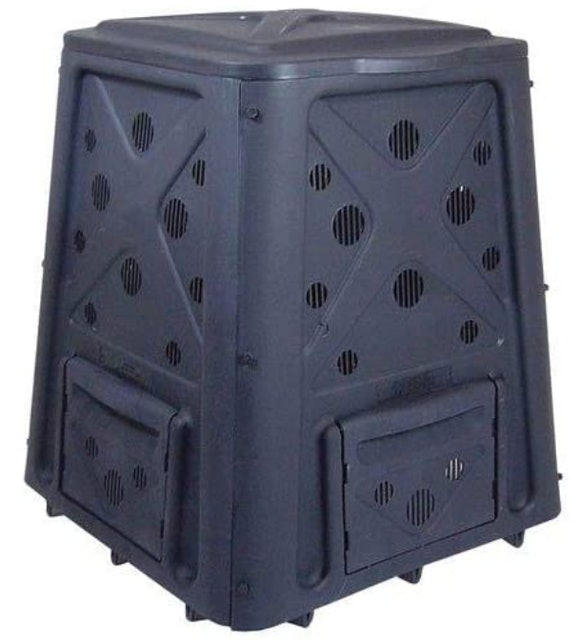 10 Best Compost Bins in 2022 (Master Gardener-Reviewed) 5