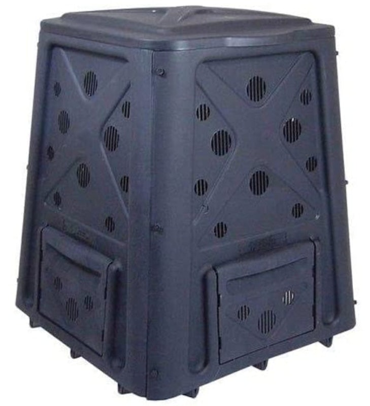 8000 Compost Bin 1