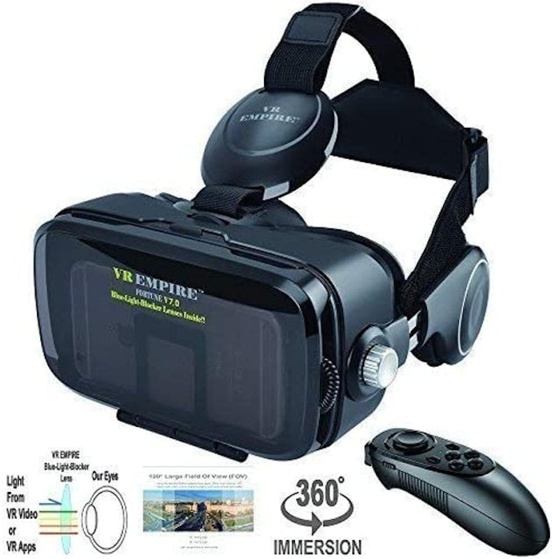 VR Headset 1