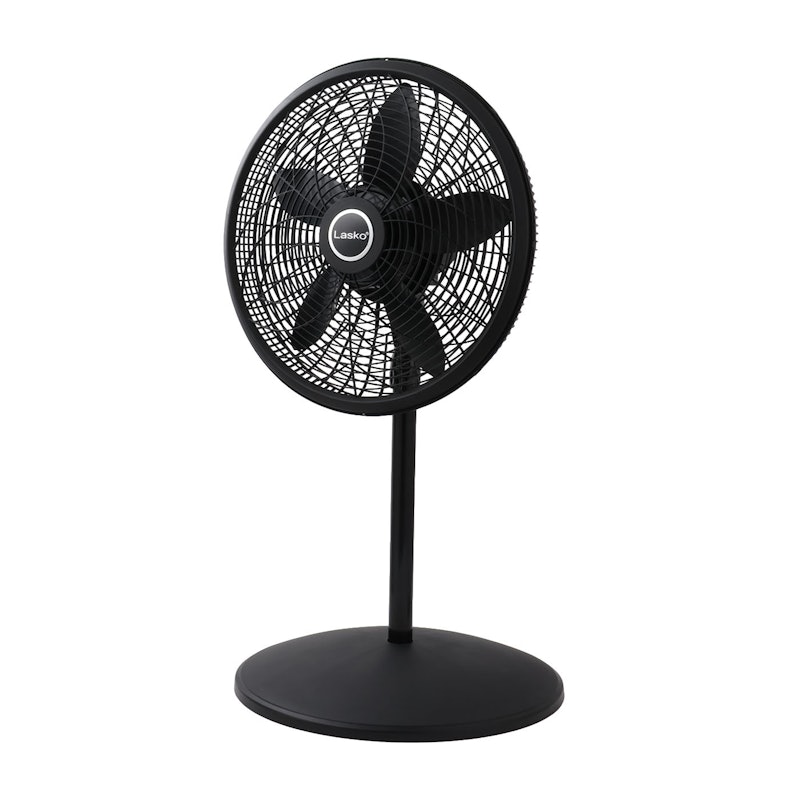 Oscillating Pedestal Fan with 3 Quiet Speeds 1