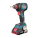 Bosch Freak Two-in-One 1/4 In. and 1/2 In. Bit/Socket Impact Driver/Wrench 1
