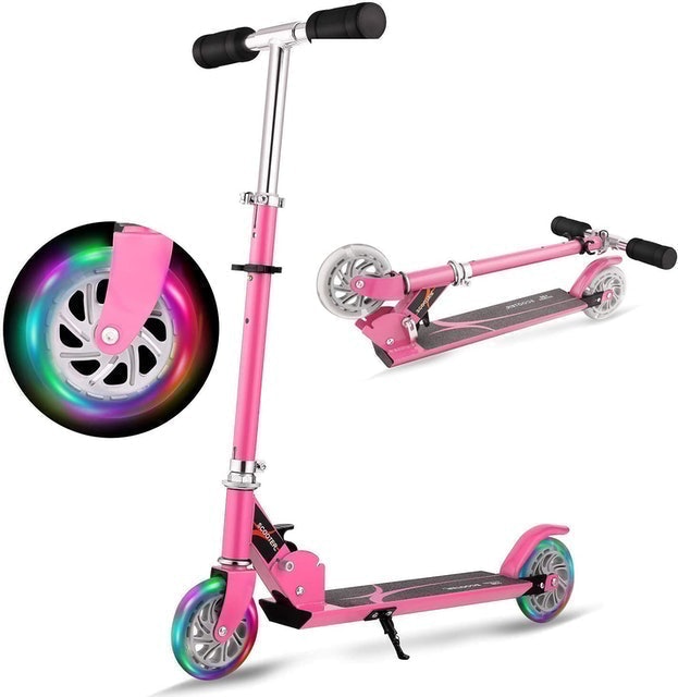 Kick Scooter 1