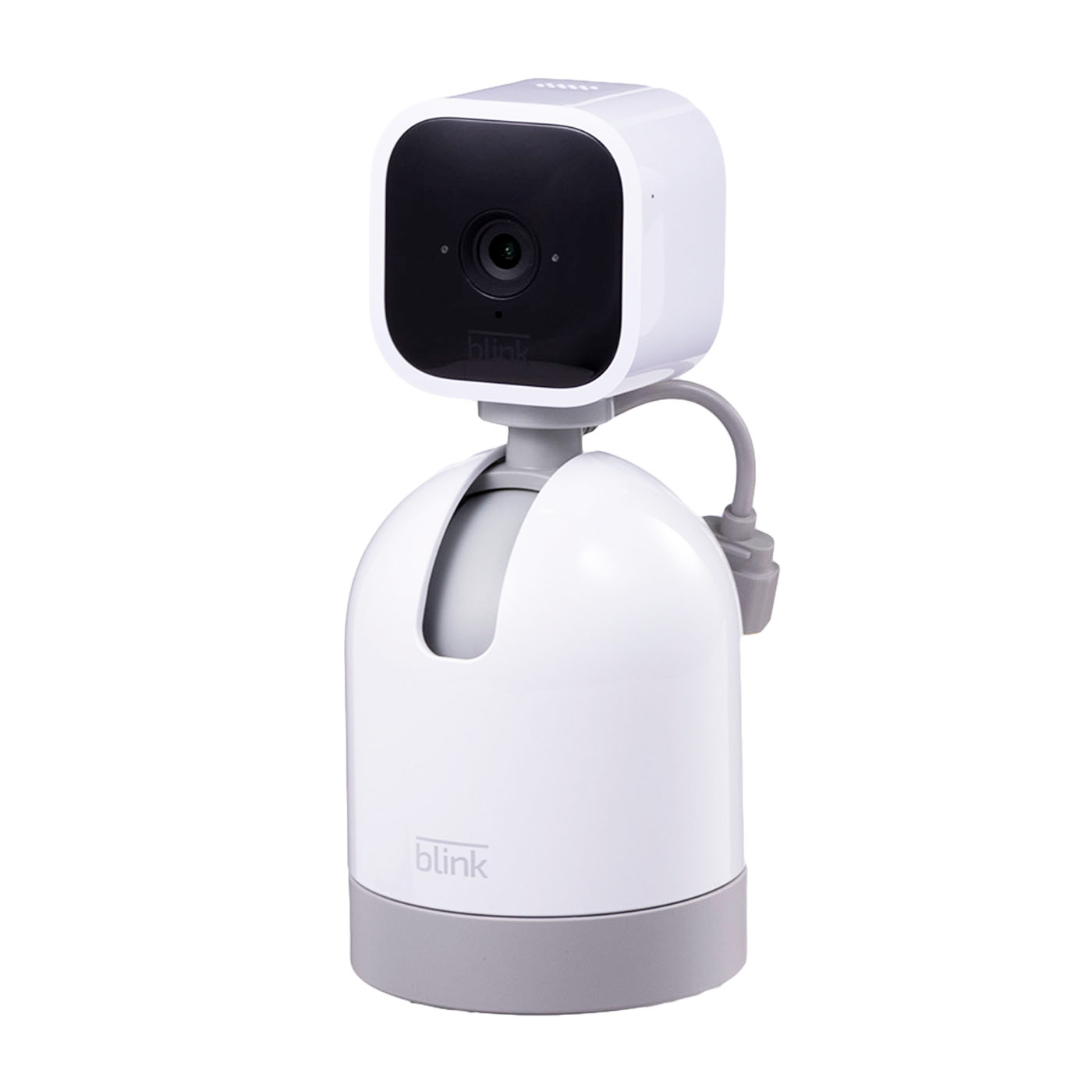 Blink Mini Pan-Tilt Camera 1