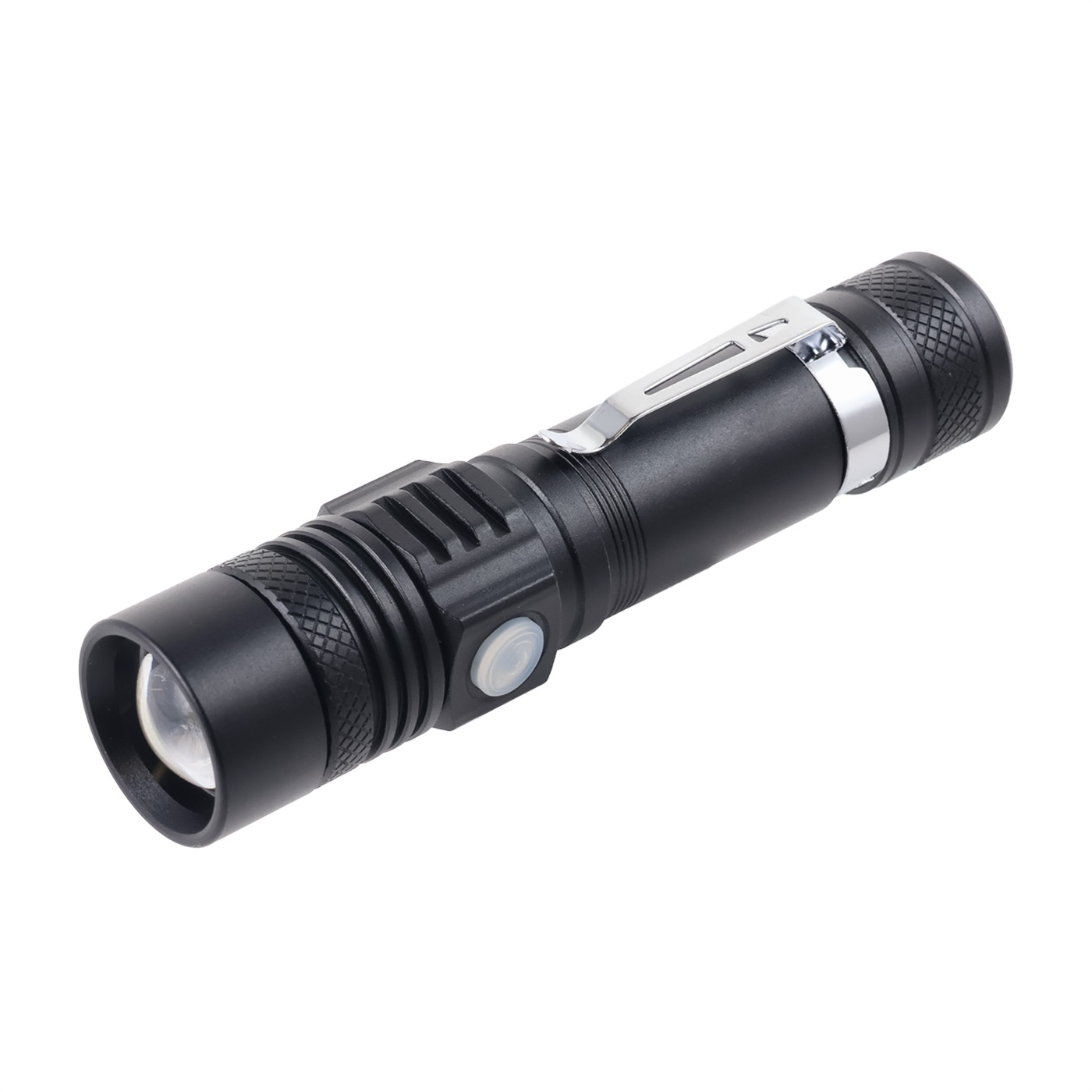 Tactical Flashlight 1