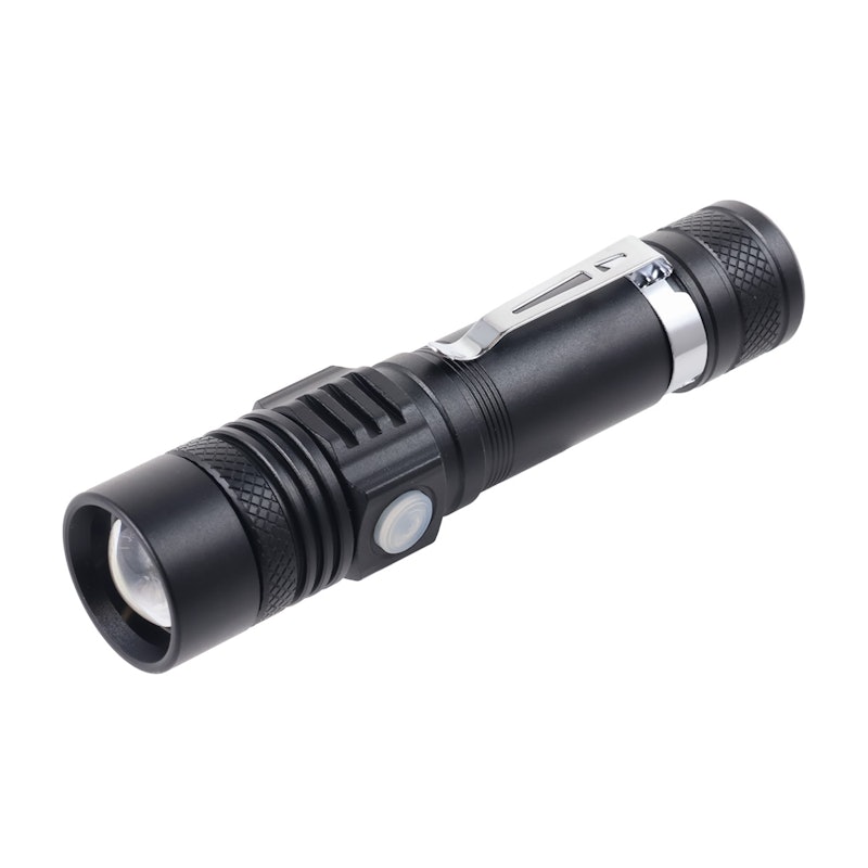 Tactical Flashlight 1