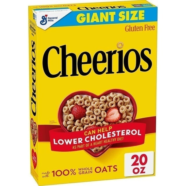 10 Best Whole Grain Cereals of 2026 (Registered Dietitian-Reviewed) 2