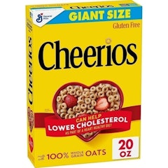 Original Cheerios