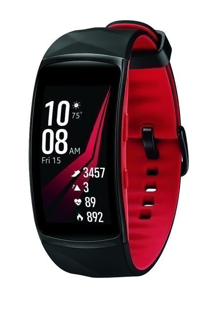 10 Best Fitness Tracker Watches in 2022 (Personal Trainer-Reviewed) 4