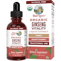 Ginseng Vitality Herbal Blend