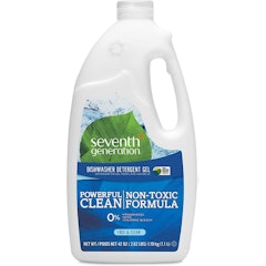 Dishwasher Detergent Gel