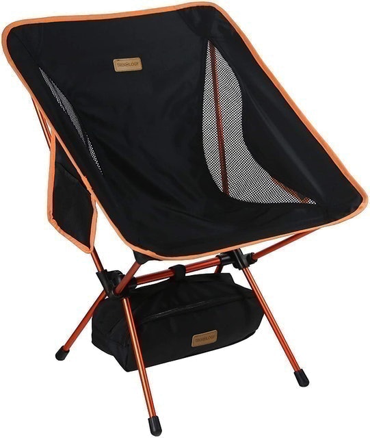9 Best Backpacking Chairs in 2022 (Outdoor Guide-Reviewed) 5