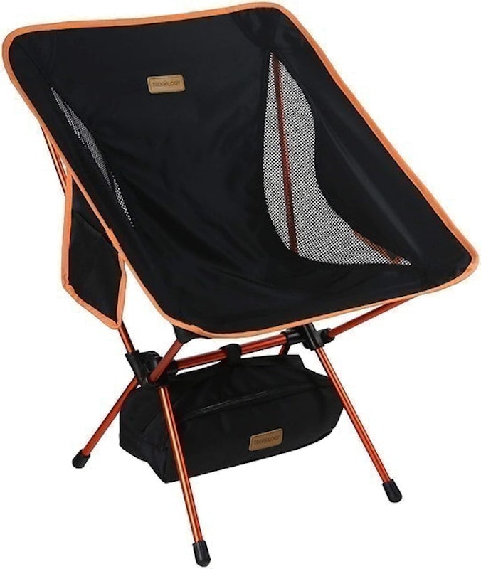 Camping Backpacking Chair 1