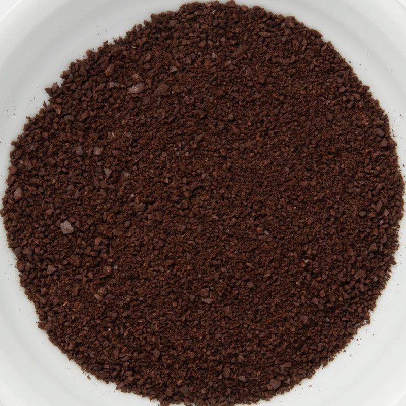 Manual Burr Coffee Grinder 11