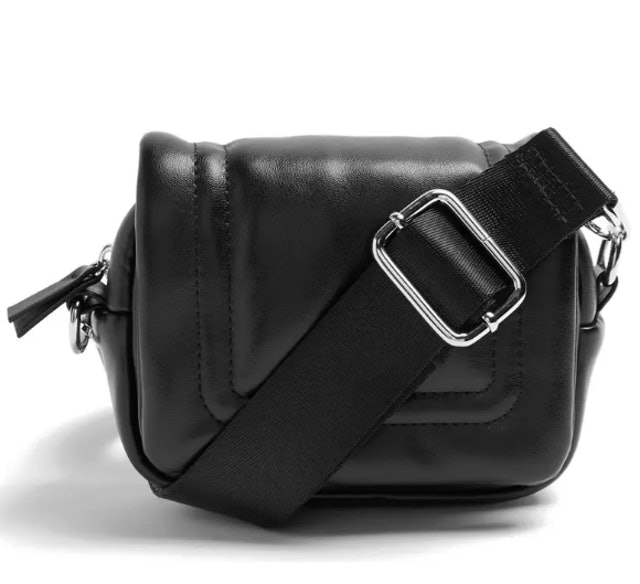 10 Best Small Crossbody Purses in 2022 (Cuyana, Topshop, and More) 3