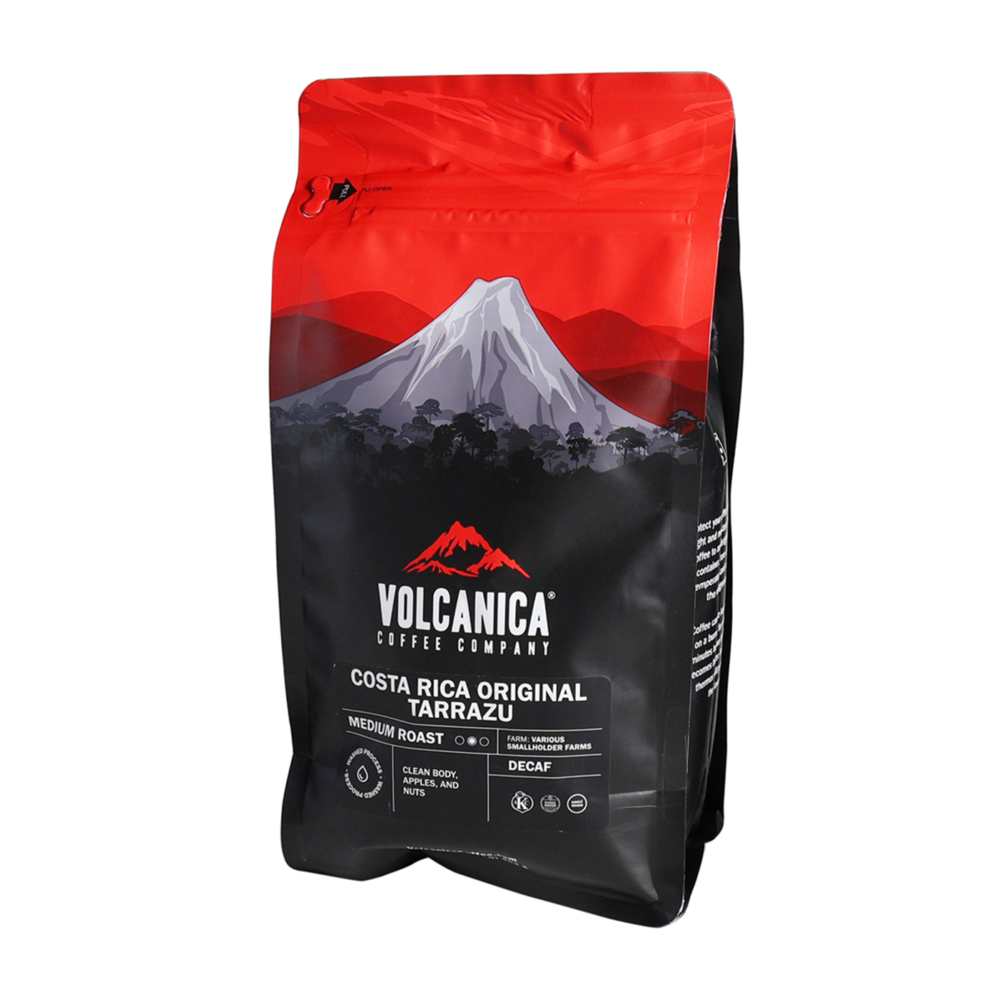 Decaf Coffee 1