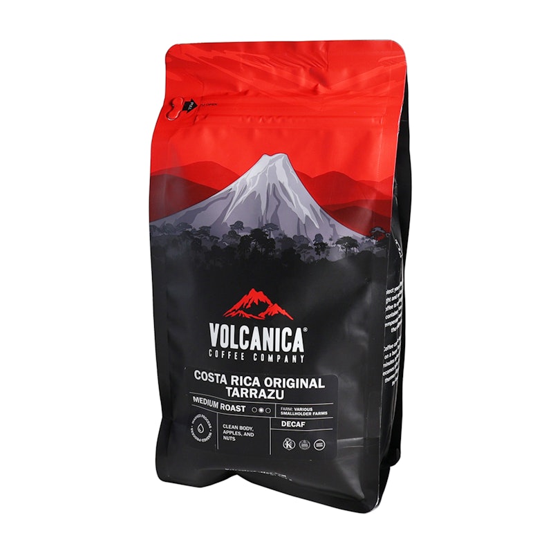 Decaf Coffee 1