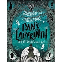 Pan's Labyrinth