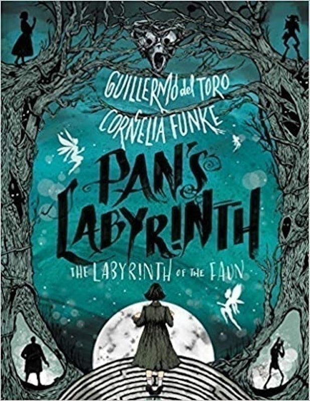 Pan's Labyrinth 1