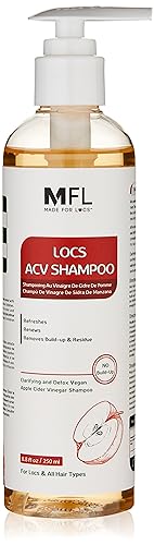 10 Best Loc Shampoos of 2026 (Licensed Cosmetologist-Reviewed) 3