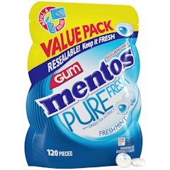 Pure Fresh Gum - Fresh Mint