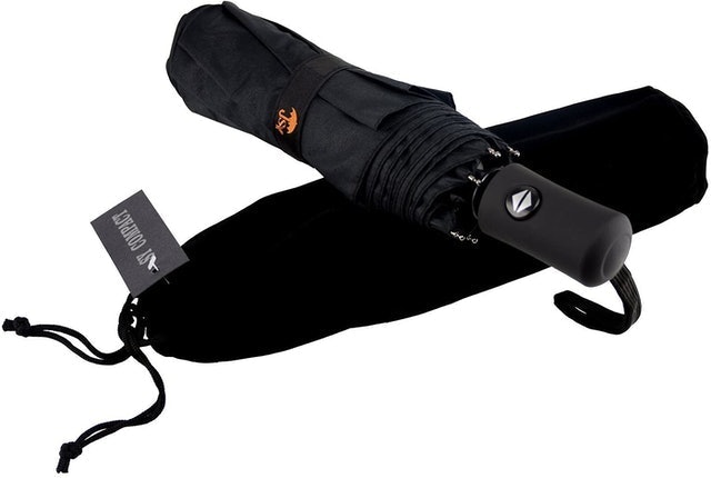 Windproof Automatic Umbrella 1