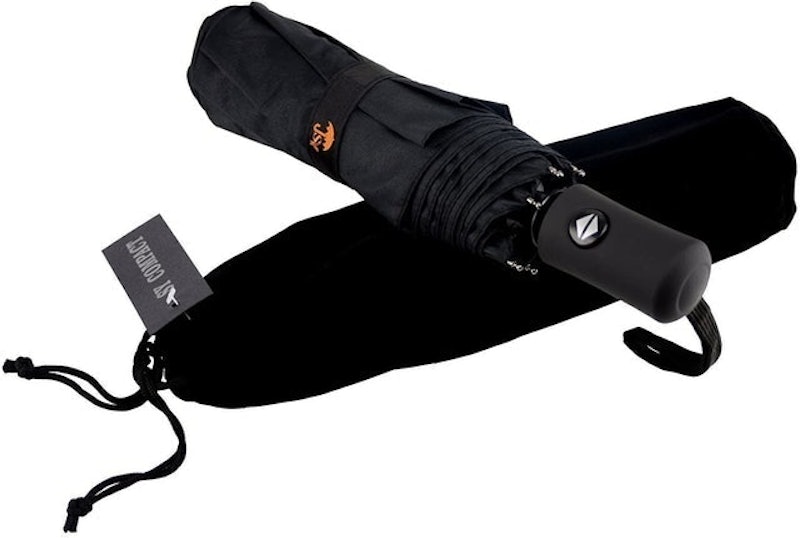 Windproof Automatic Umbrella 1