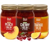 10 Best Fruit Salsas in 2022 (Trader Joe's, Newman's Own, and More) 4