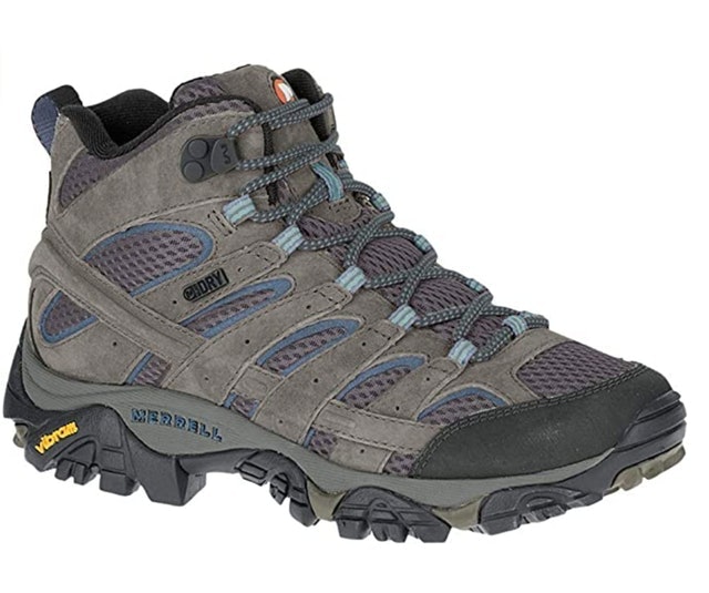 10 Best Women's Waterproof Hiking Boots in 2022 (Columbia, Merrell, and More) 2
