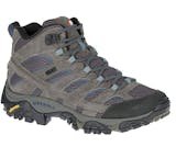 10 Best Women's Waterproof Hiking Boots in 2022 (Columbia, Merrell, and More) 2