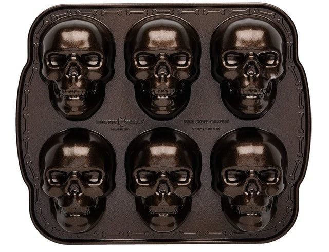 10 Best Halloween Baking Supplies in 2022 (Nordic Ware, Wilton, and More) 1
