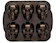Nordic Ware Haunted Skull Cakelet Pan 1