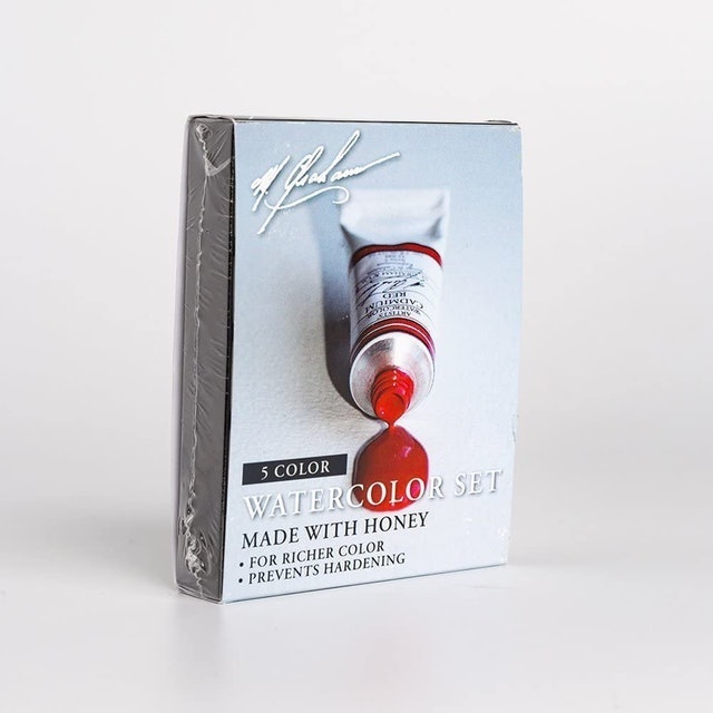 Basic 5-Color Set 2