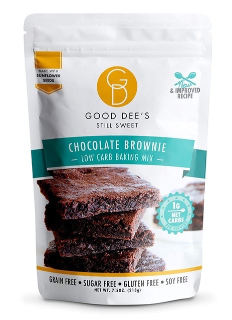10 Best Gluten-Free Baking Mixes in 2022 (Pastry Chef-Reviewed) 2