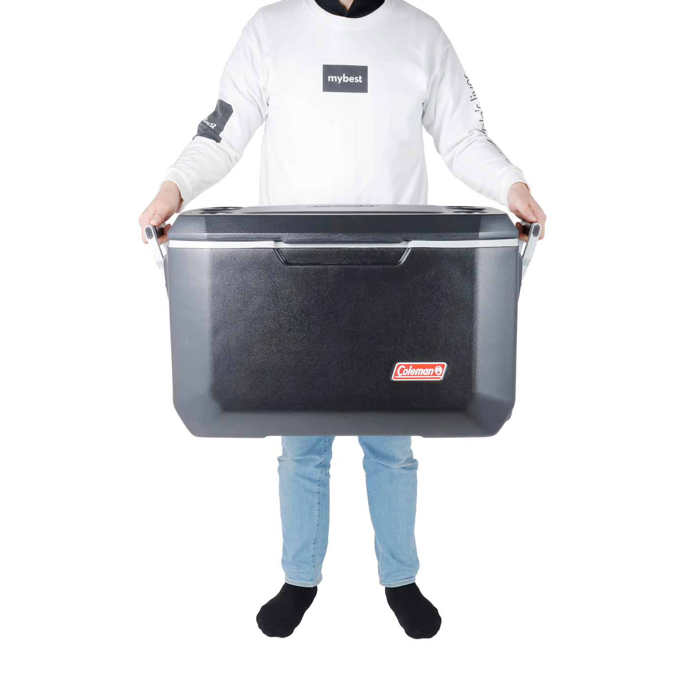 Xtreme Portable Cooler  10