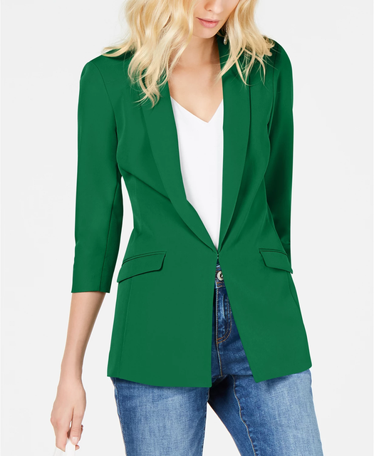 10 Best Women's Blazers of 2026 (Wardrobe Stylist-Reviewed) 3