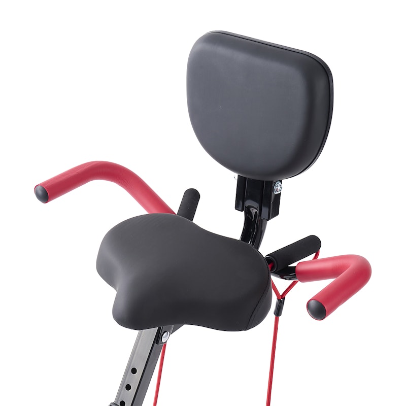 Folding Exercise Bike 5