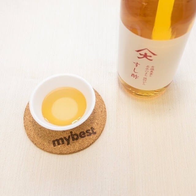 Sushi Vinegar 1