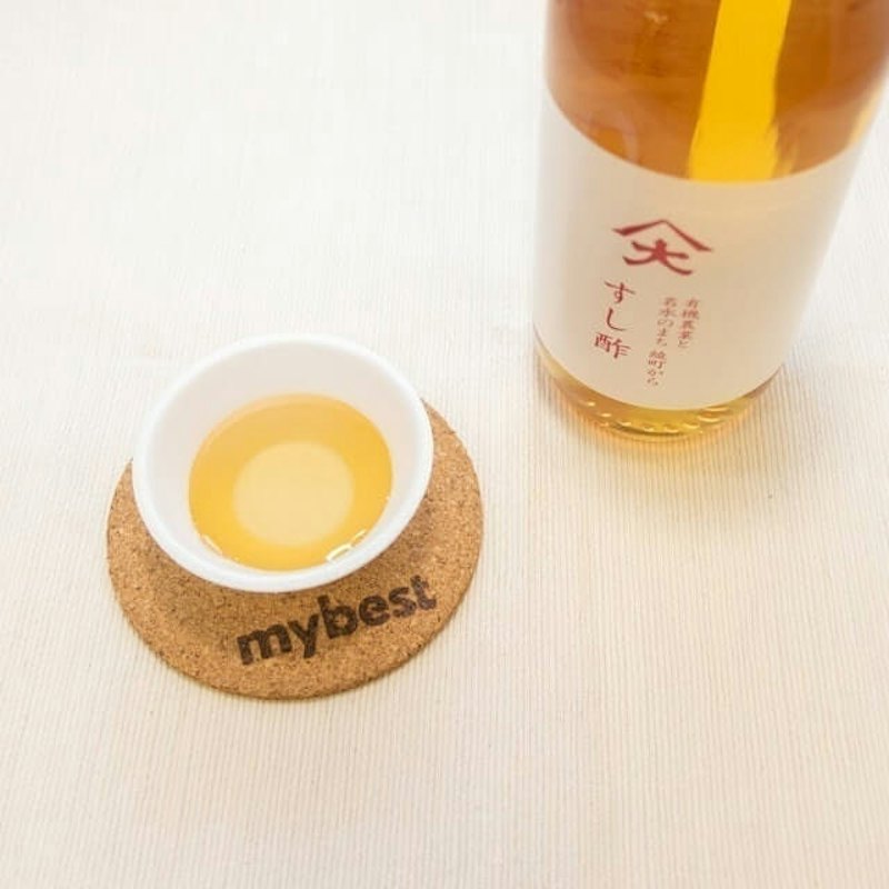 Sushi Vinegar 1