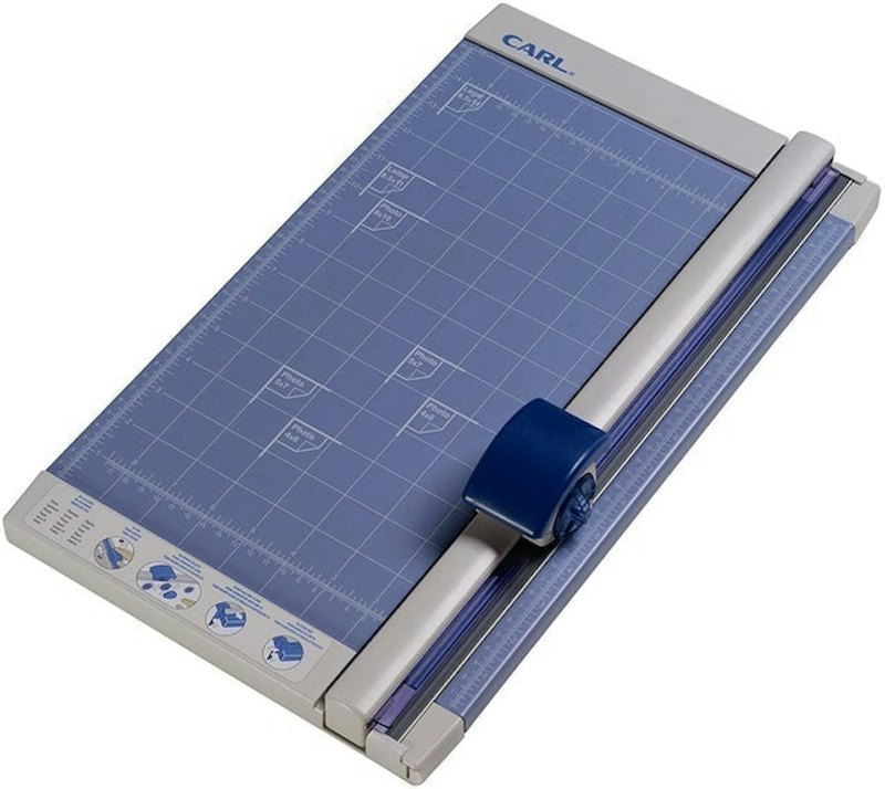 Professional Rotary Paper Trimmer 1
